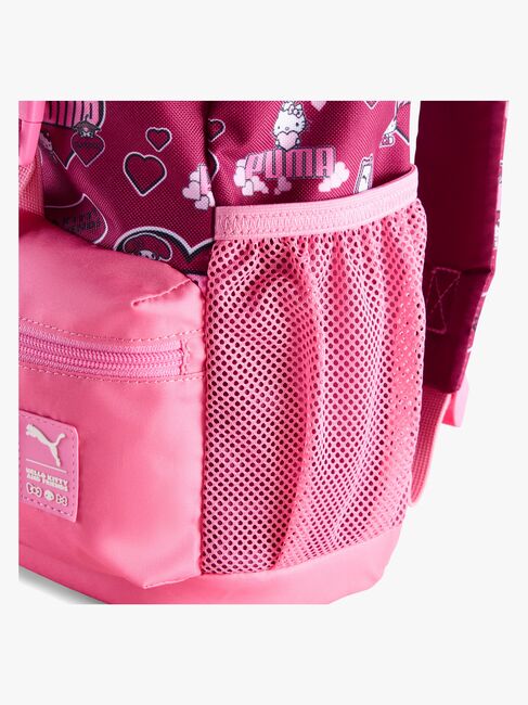 Puma Hello Kitty & Friends Rygsæk, Posie Pink