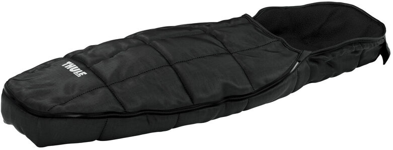 Thule Sport Vinterkørepose, Black