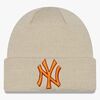New Era Inf League Ess Losdod Hue, Stone/Smoked Paprika