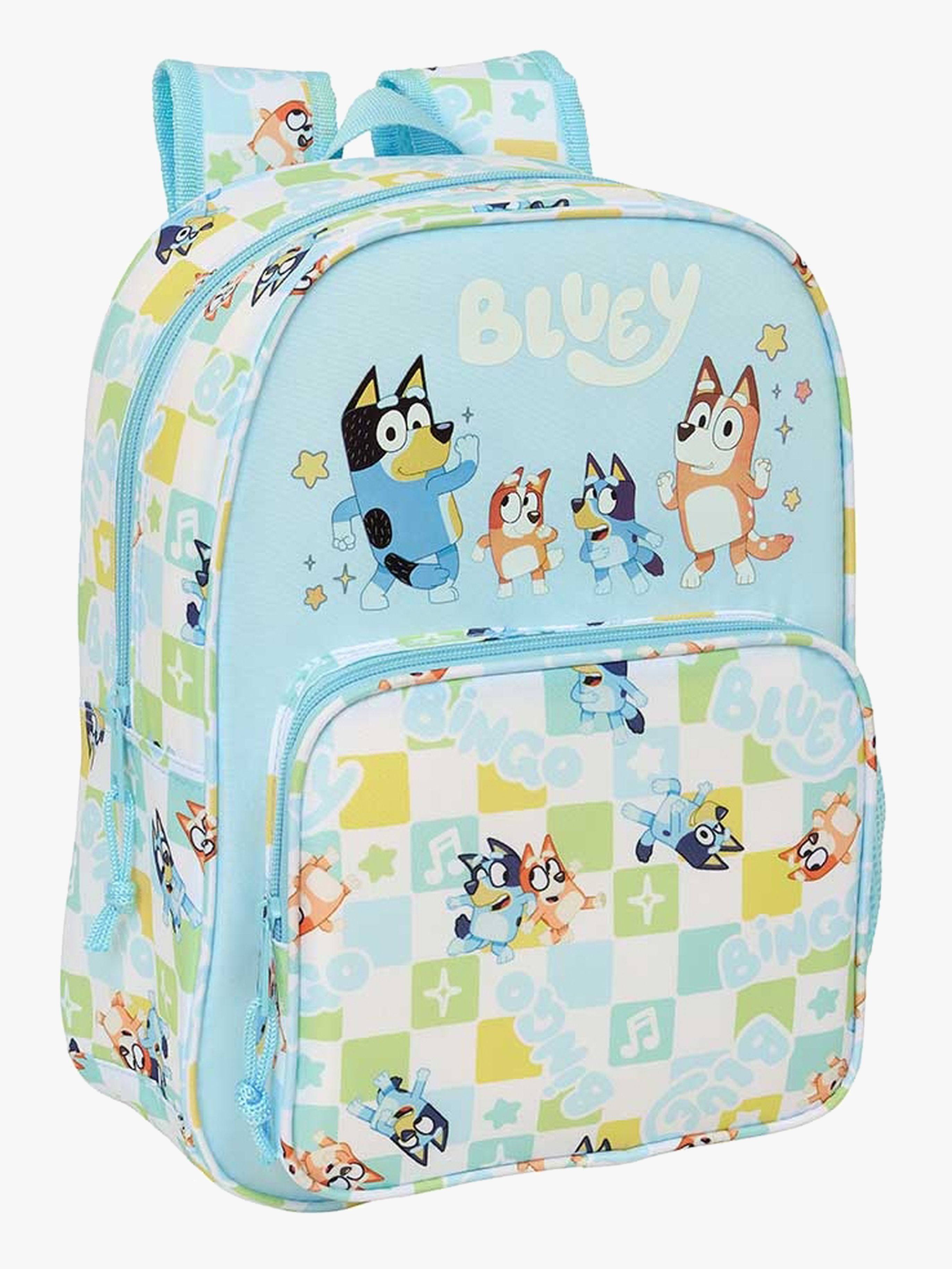 Bluey Small Rygsæk 10L, Ready
