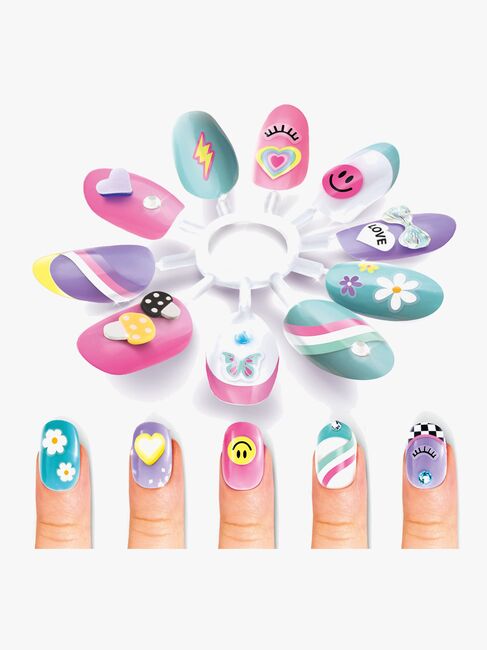 Style 4 Ever Neglesalon UV Gel