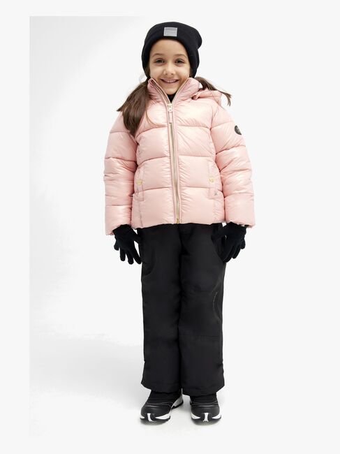 Petite Chérie Atelier Paris Dynejakke, Mellow Rose