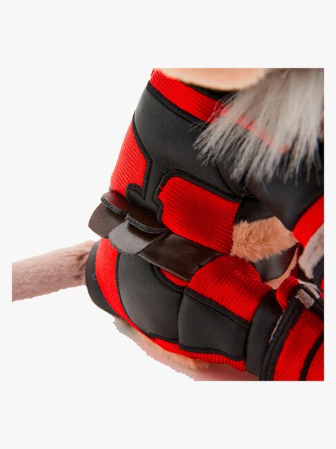 Disney Marvel Bamse Dogpool 25 cm