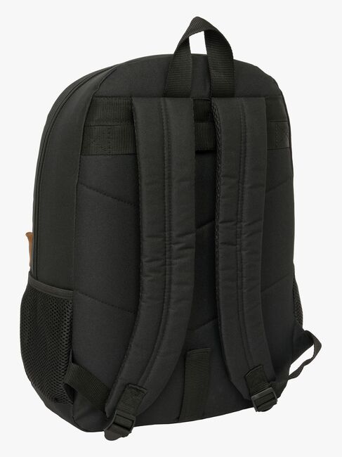 One Piece Rygsæk 19L, Sort