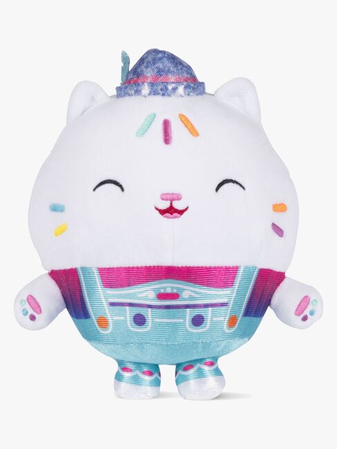 Gabby's Dollhouse Bamse Slik Muffins 25 cm