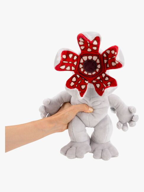 Stranger Things Bamse Demogorgon