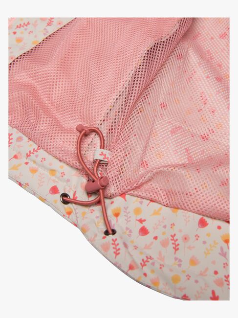 Viking Play Skaljakke, Light Pink