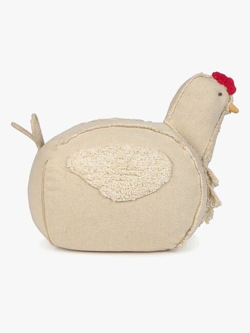 Lorena Canals Puf Høne