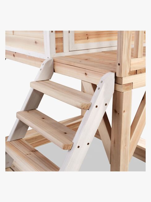 EXIT Loft Legehus 500, Neutral