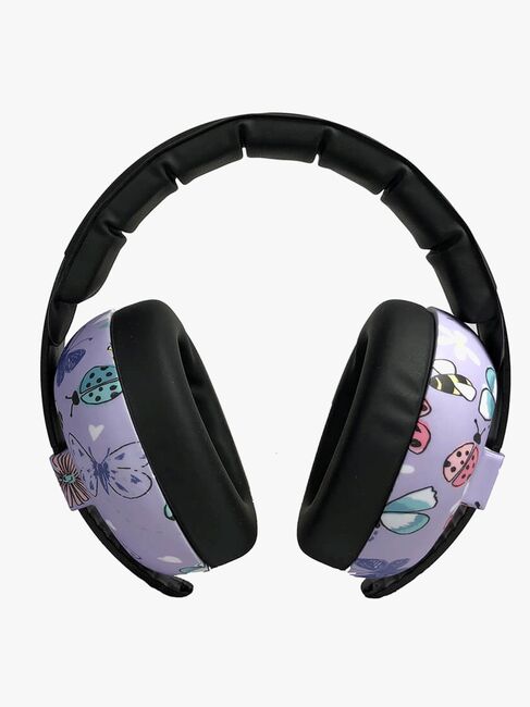 Banz Høreværn Baby, Butterfly