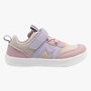 Mikk-Line Barefoot Sneakers, Mauve Shadows
