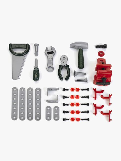 Bosch Værktæjsbænk Foldbar