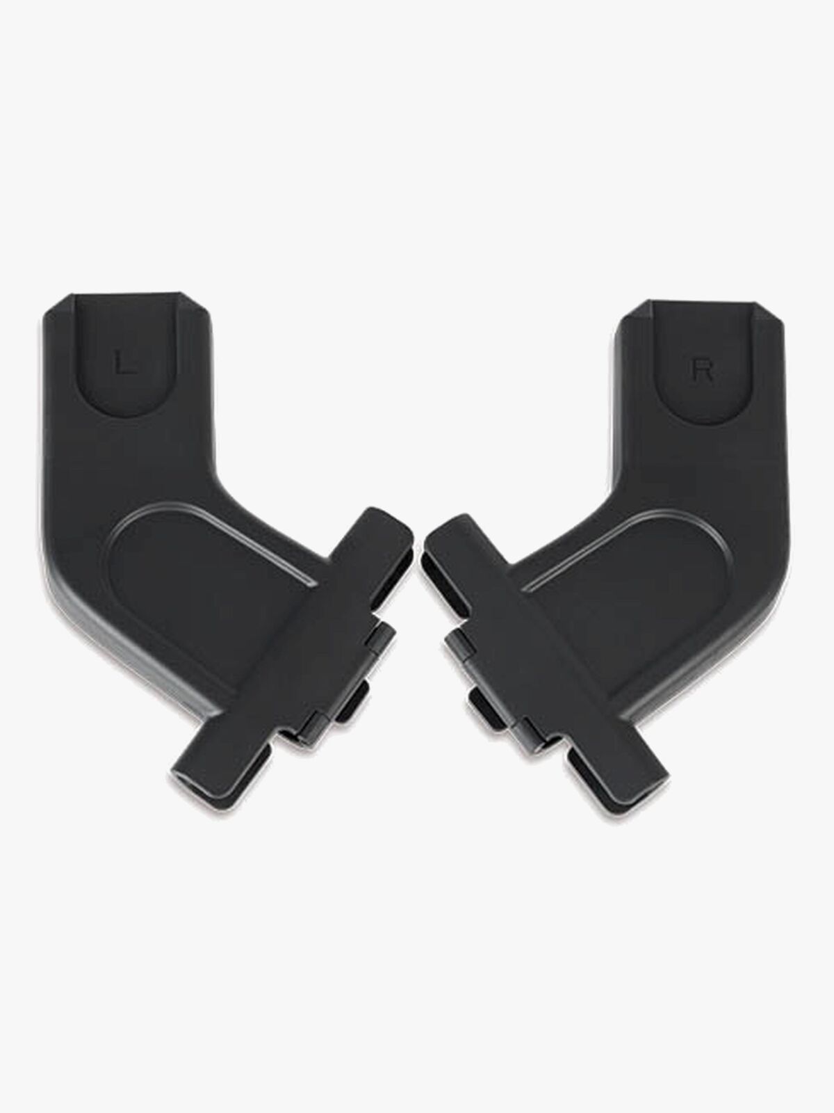 UPPAbaby MINU Autostolsadapter Maxi-Cosi/Nuna/BeSafe/Cybex