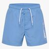 Hummel Bondi Board Badeshorts, Lichen Blue
