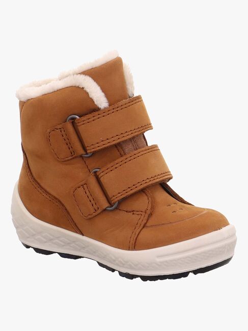 Superfit Groovy 2.0 GTX Vinterstøvler, Brun 1-106317-3000-1589_4c.jpg
