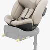 Kinderkraft I-FIX ENDURA SAFE Autostol, Beige