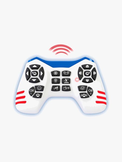 XTREM BOTS Bevægelsesrobot Bruce