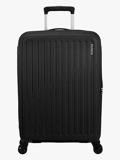 American Tourister Rejoy Spinner Kuffert 66L, True Black