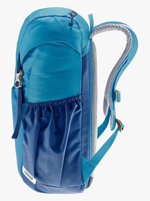 Deuter Junior Rygsæk 18L, Wave Nightblue