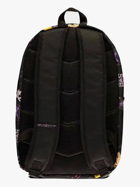 Pokémon Rygsæk, Ready For Battle