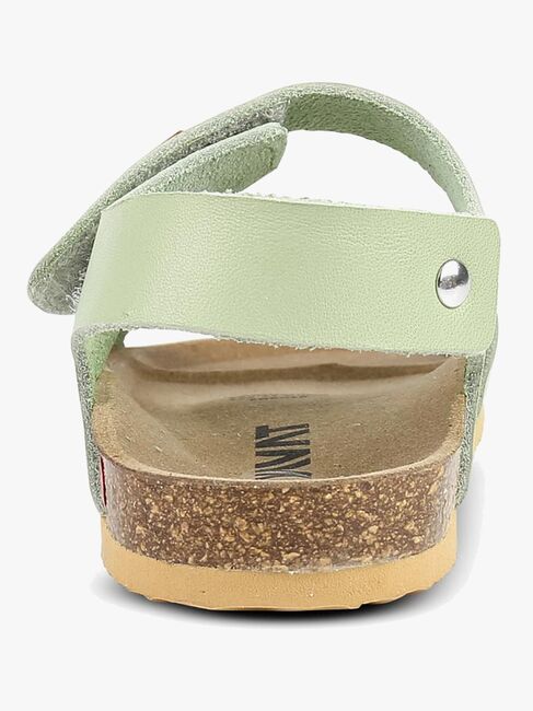 Kavat Bomhus Sandaler, Mint