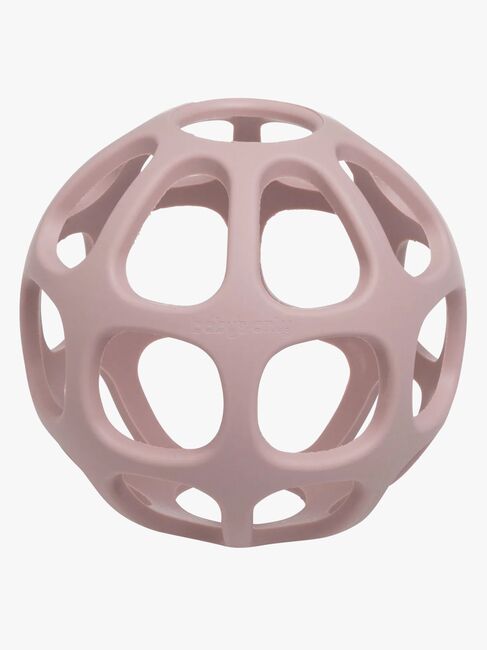 Baby's Only Aktivitetsbold, Old Pink