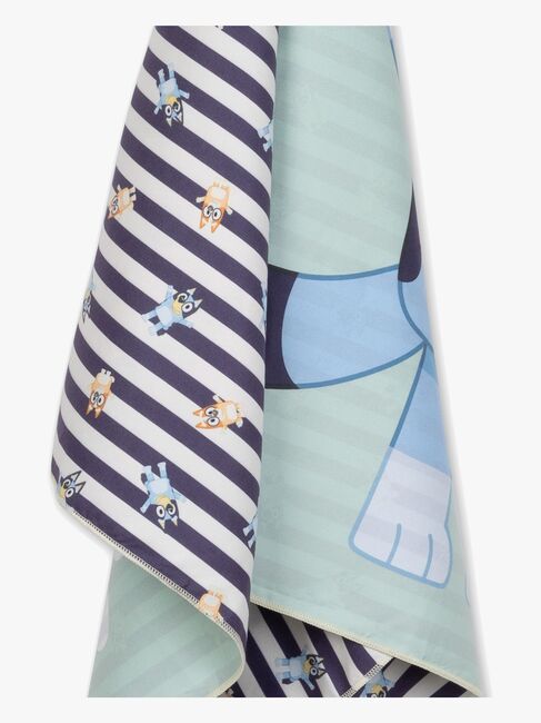 Swim Essentials Bluey Badehåndklæde