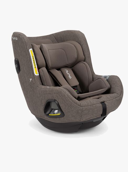 Nuna TODL NEXT Autostol, Chestnut