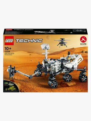 LEGO Technic 42158 NASAs Mars Rover Perseverance