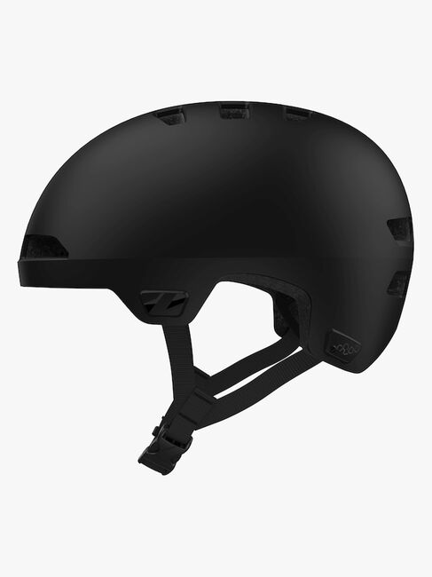 Lazer Maze KinetiCore Hjelm, Matsort