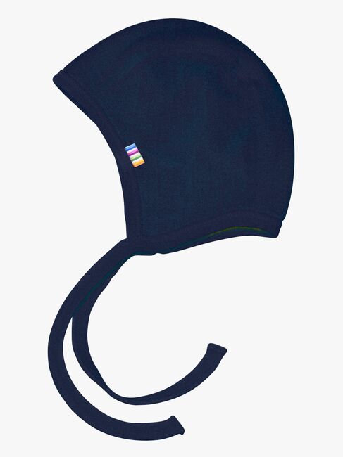 Joha Babyhue Merinould, Navy