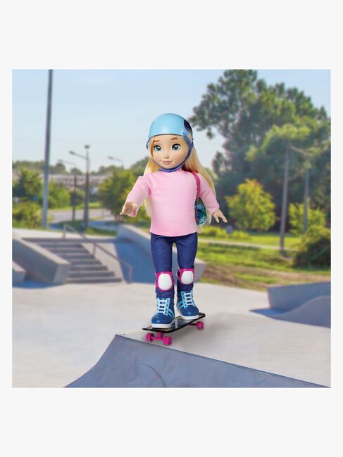 Disney Lilo and Stitch ily 4EVER Tilbehørspakke Stitch Inspired