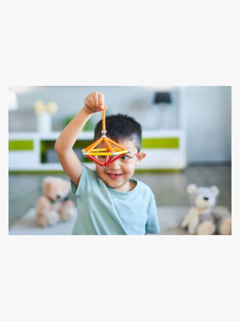 Geomag Classic Recycled Byggesæt 42 Dele