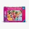 Ravensburger Disney Princess XXL Puslespil 100 Brikker