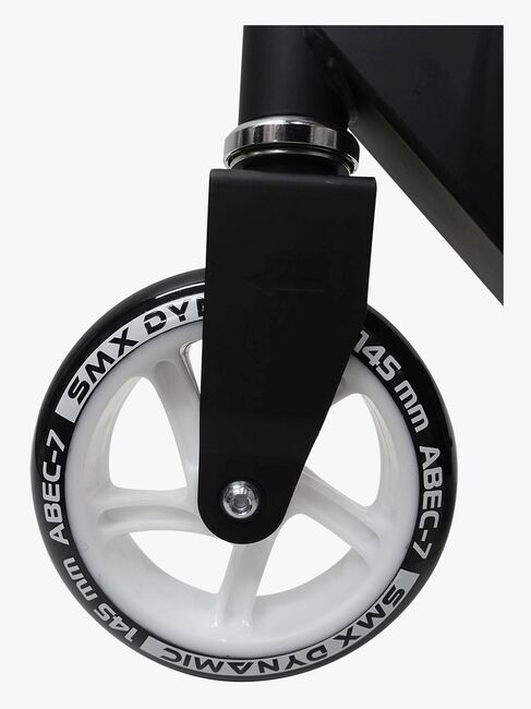 SportMe Løbehjul, Sort/Hvid