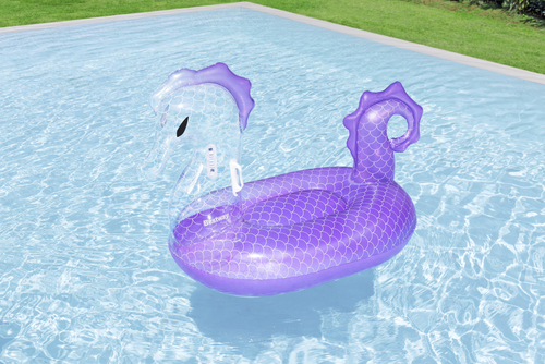 Bestway Badelegetøj Kongelig Søhest