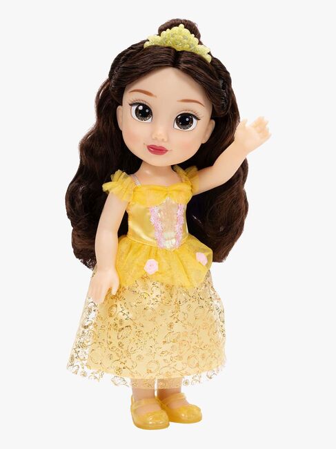 Disney Princess Dukke Belle 38 cm 252984-2185_3a.jpg