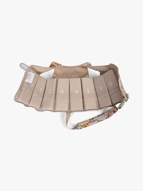 FILIBABBA Svømmevest, Ocean Blossom