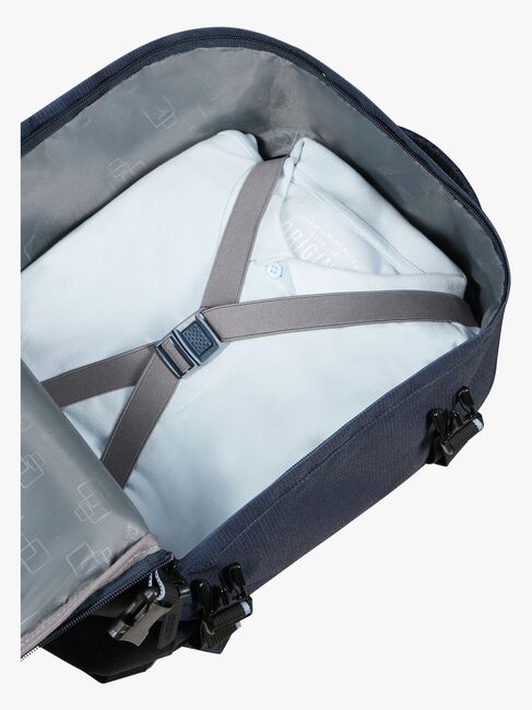 American Tourister Take2Cabin S Rygsæk 24L, Dark Navy