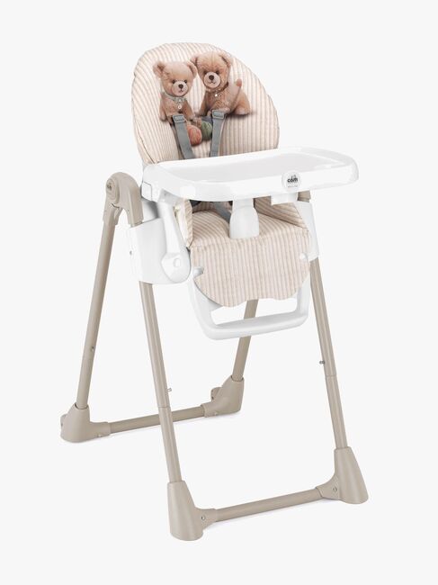 CAM Pappananna Højstol, Bear Doggies