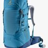 Deuter Fox Rygsæk 30L, Wave Nightblue