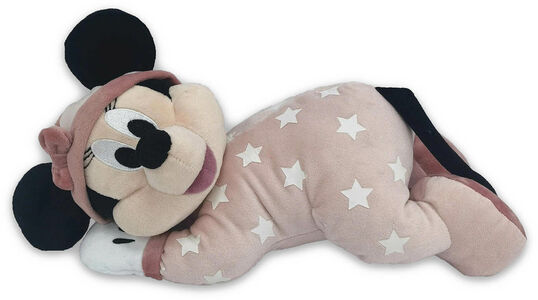Disney Bamse Minnie Mouse 34 cm