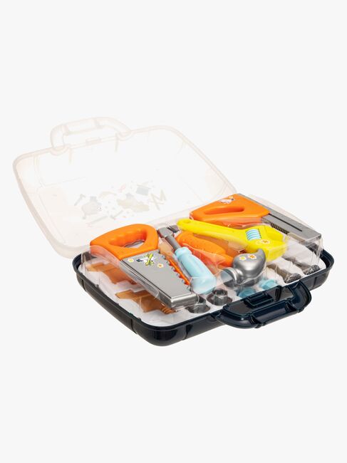 Mumitroldene Mumifar Værktøjskasse 15 Dele