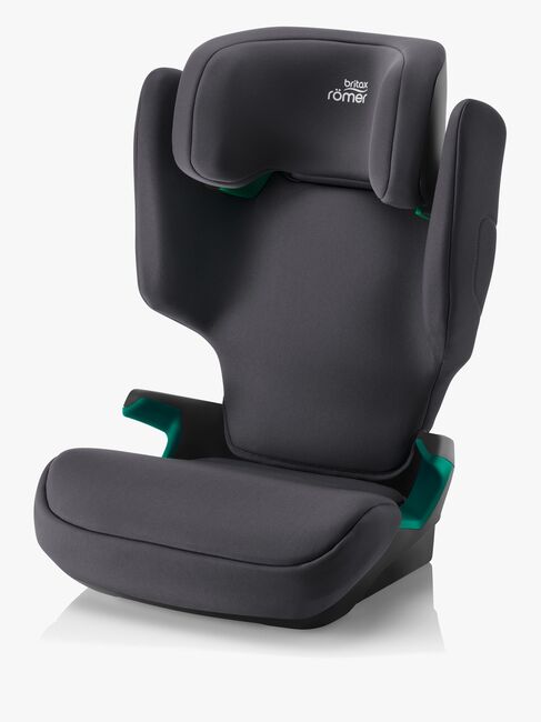 Britax Römer Adventure Plus Autostol, Midnight Grey