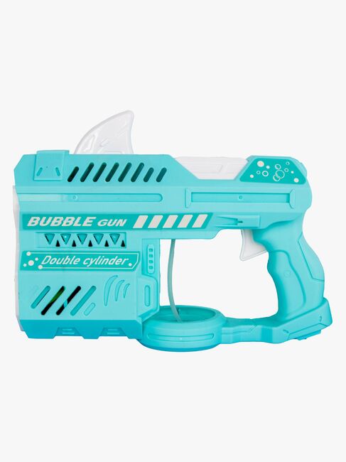Toyrock Sæbeboble-blaster Space, Blå