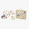 PolarB Grow-with-Me Aktivitetssæt Sensory Seekers 0-6 Måneder