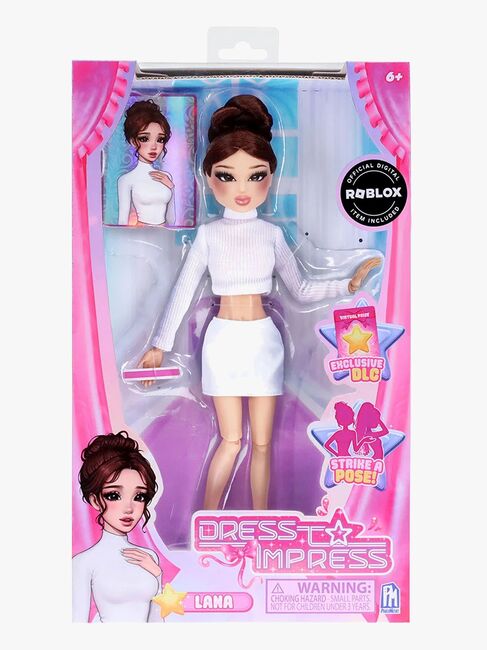 Roblox Dress To Impress Modedukke Lana