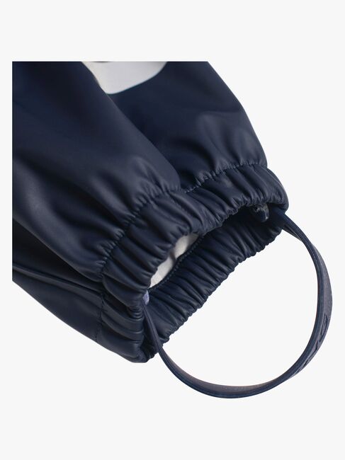 Viking Indie Regnsæt, Navy