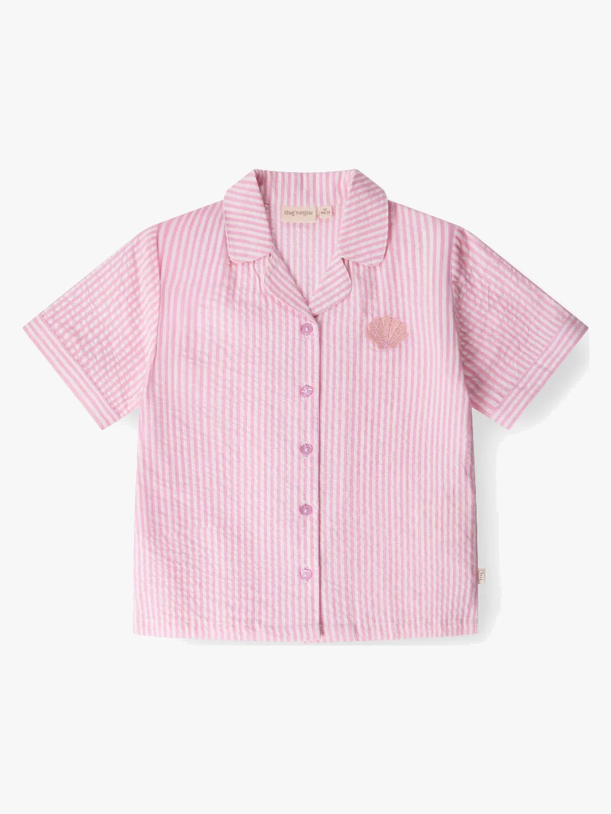 That's Mine Ino Trøje, Pink Stripe