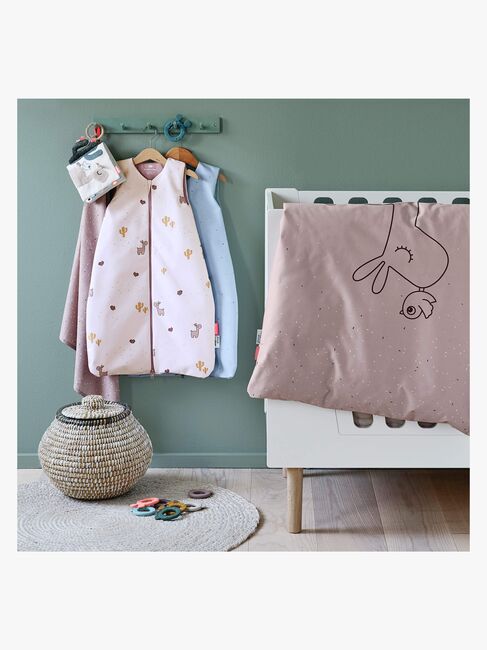 Done By Deer Lalee Sovepose 0-5 Mdr TOG 2.5, Sand